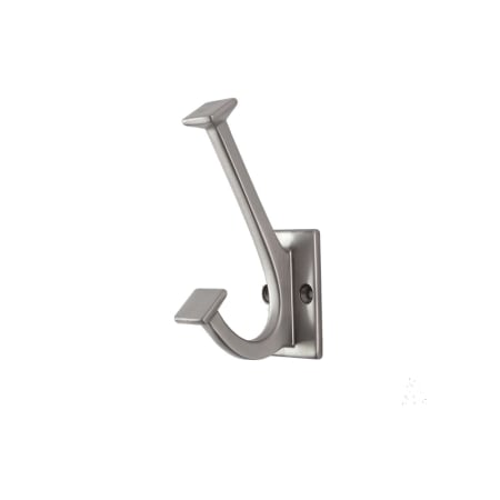 A large image of the Hickory Hardware S077192 Stainless Steel