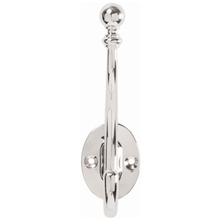 A large image of the Hickory Hardware S077194 Chrome