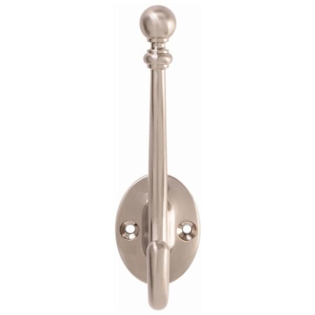 A large image of the Hickory Hardware S077194-14B Satin Nickel