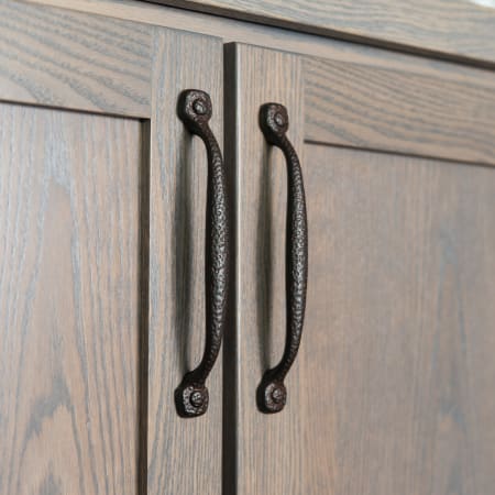 A large image of the Hickory Hardware P2998 Alternate Image