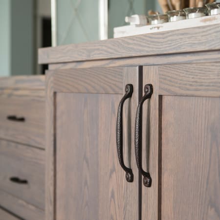 A large image of the Hickory Hardware P2998 Alternate Image