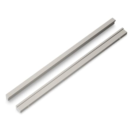 A large image of the Hickory Hardware HH076266-5PACK Glossy Nickel