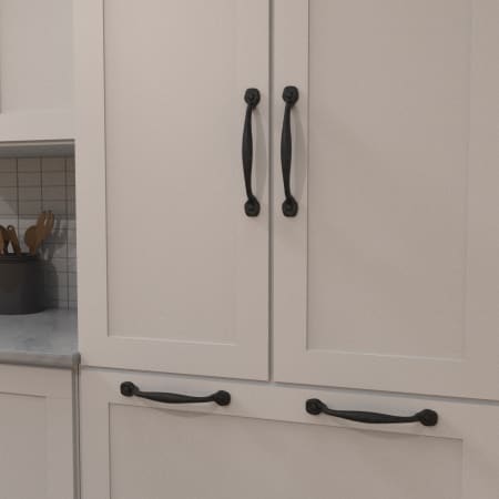 A large image of the Hickory Hardware P2998 Alternate Image