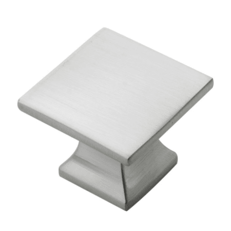 A large image of the Hickory Hardware P3028 Satin Nickel