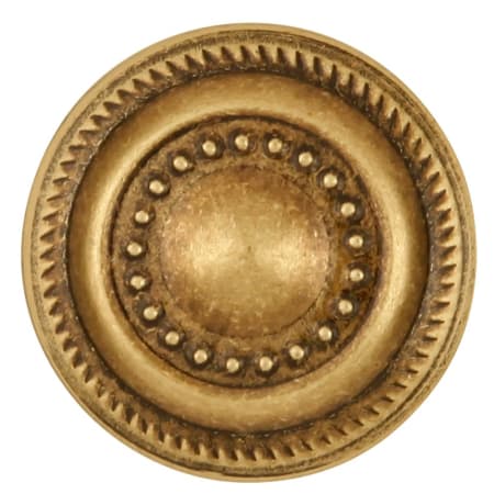A large image of the Hickory Hardware P8196 Top View