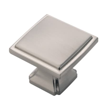 A large image of the Hickory Hardware P3240 Satin Nickel
