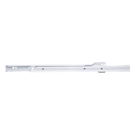 A large image of the Hickory Hardware P1700/12 White