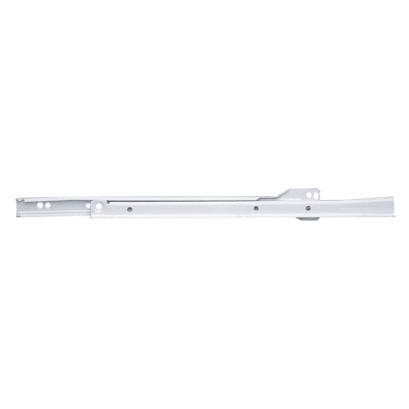 A large image of the Hickory Hardware P1700/20 White