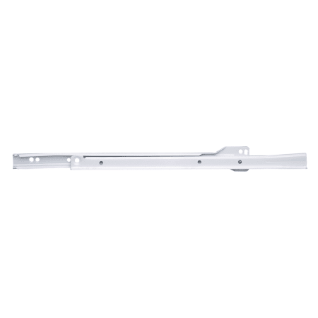 A large image of the Hickory Hardware P1700/22 White