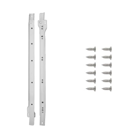 A large image of the Hickory Hardware P1750/16-5PACK Alternate Image