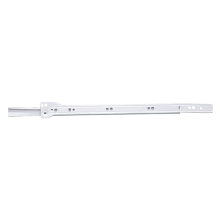 A large image of the Hickory Hardware P1750/16 White