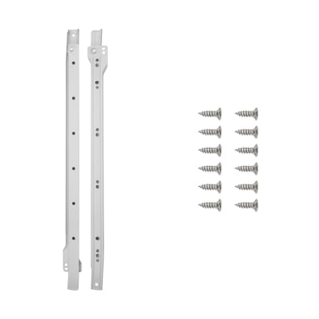 A large image of the Hickory Hardware P1750/18-5PACK Alternate Image