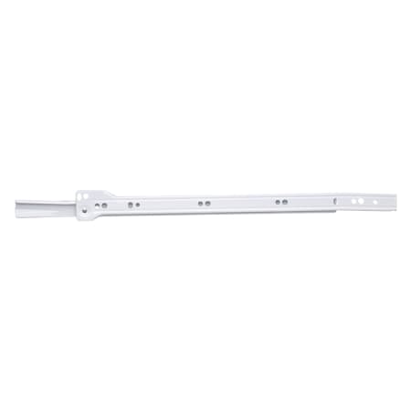 A large image of the Hickory Hardware P1750/20 White