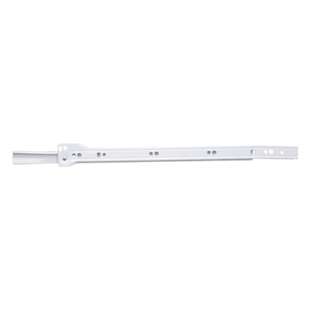 A large image of the Hickory Hardware P1750/22 White