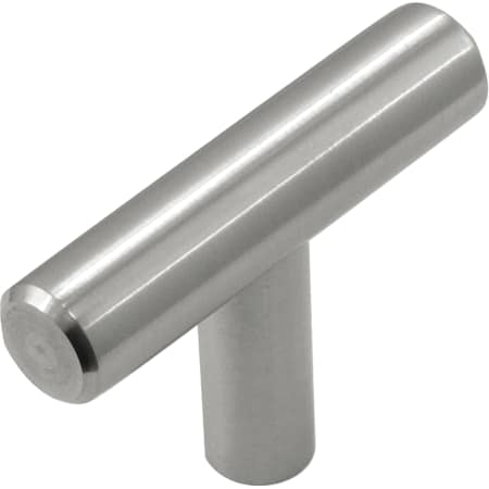 A large image of the Hickory Hardware P2235 Stainless Steel