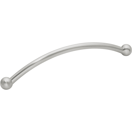 A large image of the Hickory Hardware P2924 Satin Nickel