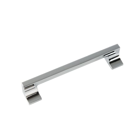 A large image of the Hickory Hardware P3331 Chrome