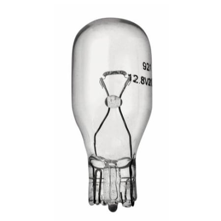 A large image of the Hinkley Lighting 0921 Clear