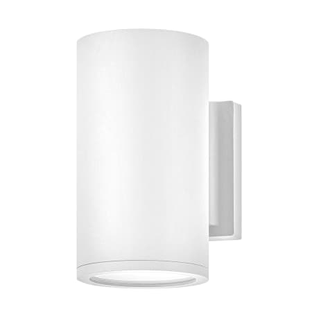 A large image of the Hinkley Lighting 13590-LL Satin White