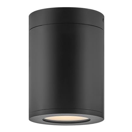 A large image of the Hinkley Lighting 13592-LL Black