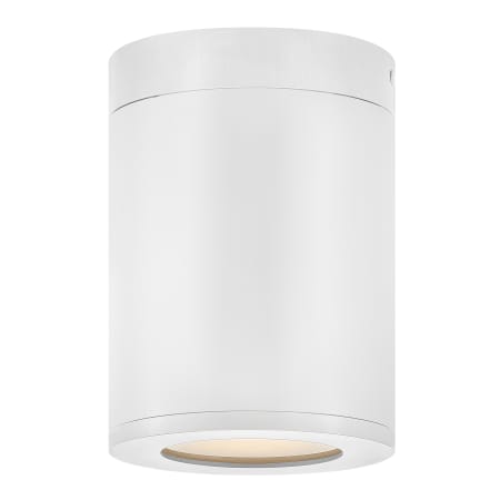A large image of the Hinkley Lighting 13592-LL Satin White