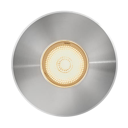 A large image of the Hinkley Lighting 15074 Stainless Steel