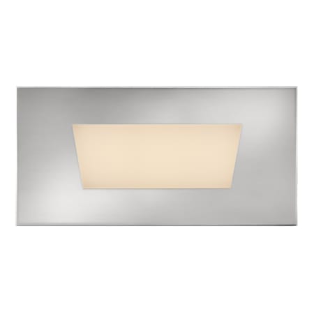 A large image of the Hinkley Lighting 15344 Stainless Steel