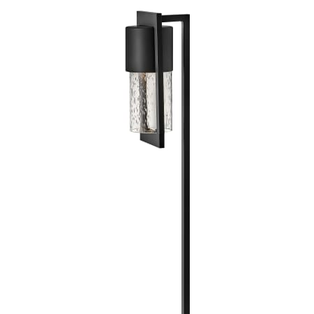 A large image of the Hinkley Lighting 1547 Black
