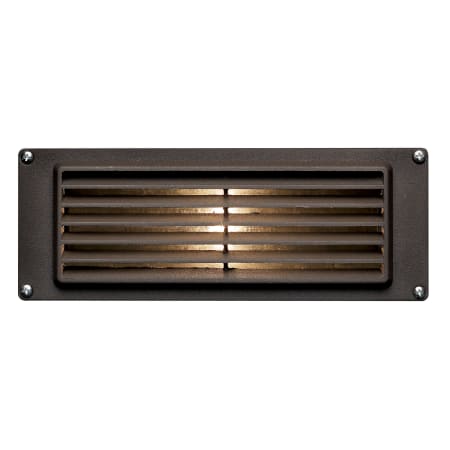 A large image of the Hinkley Lighting H1594-LED Bronze