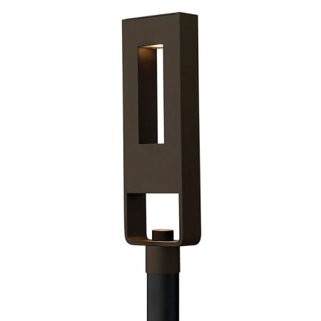A large image of the Hinkley Lighting 1641-LED Bronze