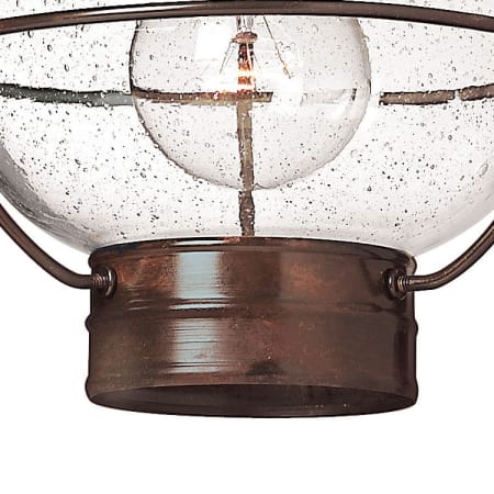 Hinkley Lighting H2203 A large image of the Hinkley Lighting H2203 Alternate View