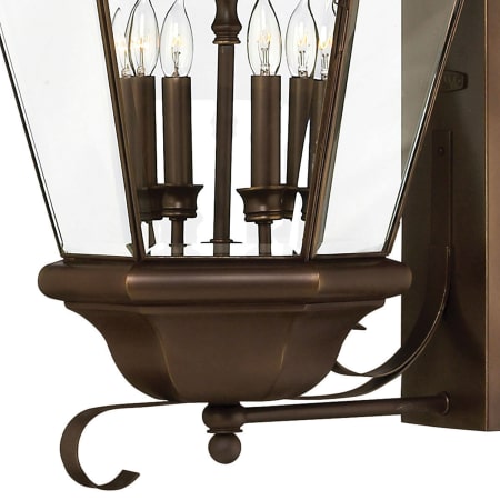 Hinkley Lighting H2406 A large image of the Hinkley Lighting H2406 Alternate View