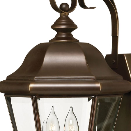 Hinkley Lighting H2425 A large image of the Hinkley Lighting H2425 Alternate View