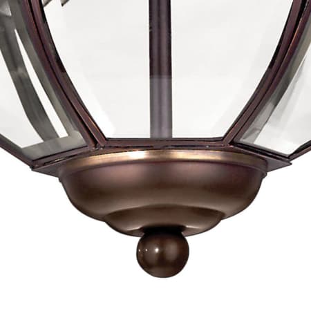 Hinkley Lighting H2443 A large image of the Hinkley Lighting H2443 Alternate View