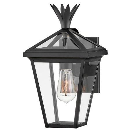 A large image of the Hinkley Lighting 26090 Black