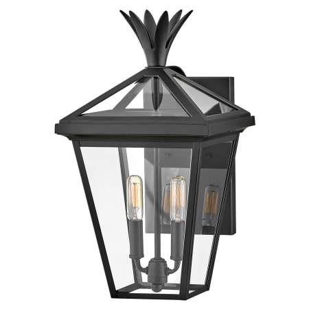 A large image of the Hinkley Lighting 26094 Black