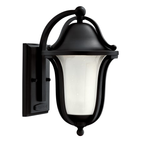 A large image of the Hinkley Lighting H2630 Black