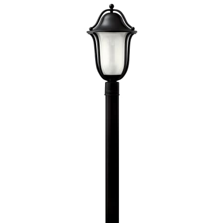 A large image of the Hinkley Lighting H2631 Black