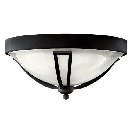 A large image of the Hinkley Lighting H2633 Black