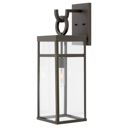A large image of the Hinkley Lighting 2805-LL Oil Rubbed Bronze