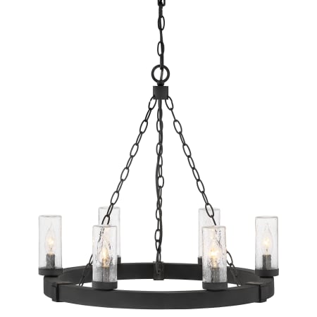A large image of the Hinkley Lighting 29206 Black