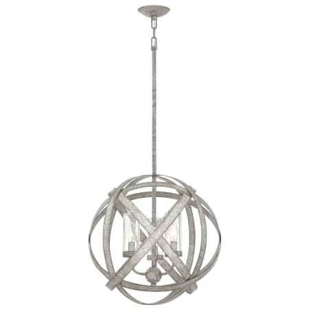 A large image of the Hinkley Lighting 29703 Pendant with Canopy