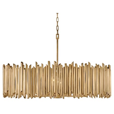 A large image of the Hinkley Lighting 30026 Burnished Gold