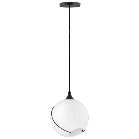 A large image of the Hinkley Lighting 30303 Pendant with Canopy