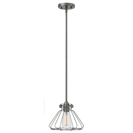 Hinkley Lighting 3110 A large image of the Hinkley Lighting 3110 Alternate View