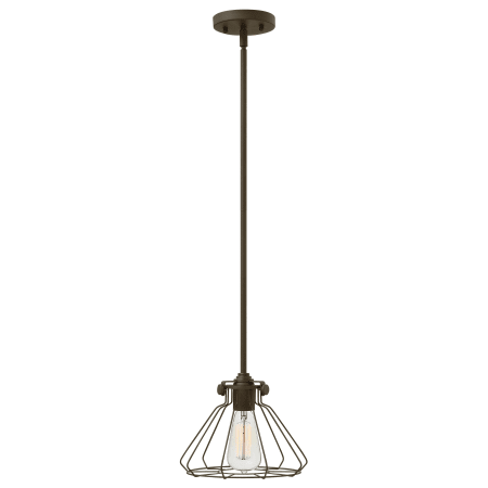 Hinkley Lighting 3110 A large image of the Hinkley Lighting 3110 Alternate View