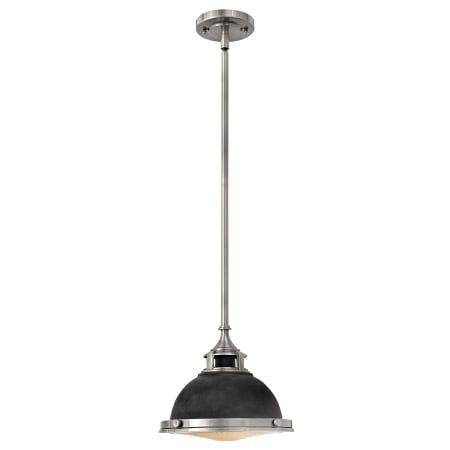 A large image of the Hinkley Lighting 3122 Pendant with Canopy - DZ