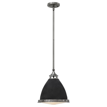A large image of the Hinkley Lighting 3126 Pendant with Canopy - DZ