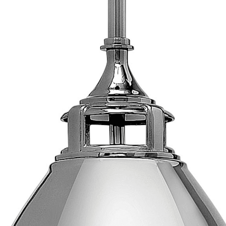 A large image of the Hinkley Lighting 3126-LED Alternate View