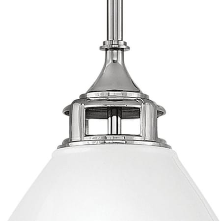 A large image of the Hinkley Lighting 3126-LED Alternate View